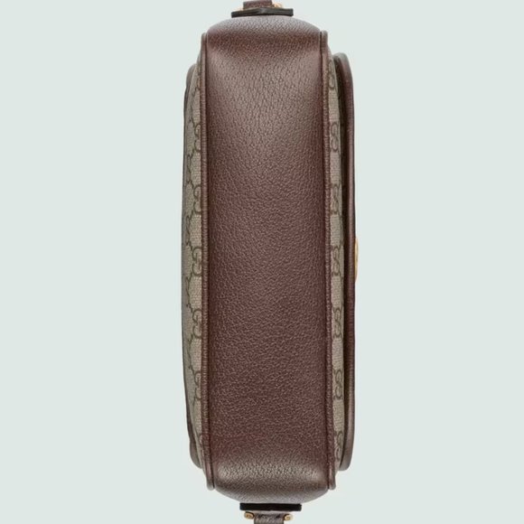 BRAND NEW Gucci Ophidia GG mini shoulder bag - Picture 8 of 13